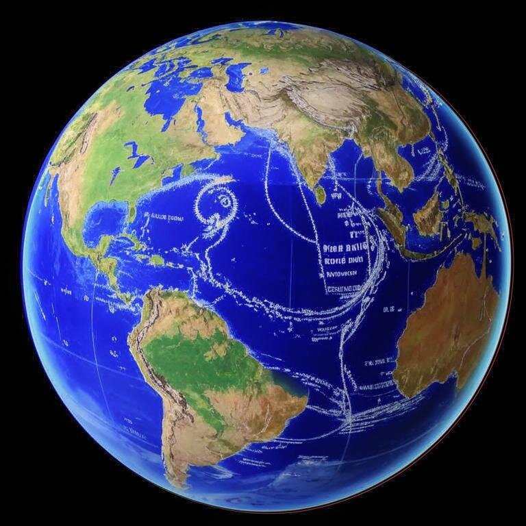 Одна десятимиллионная часть четверти длины земного меридиана