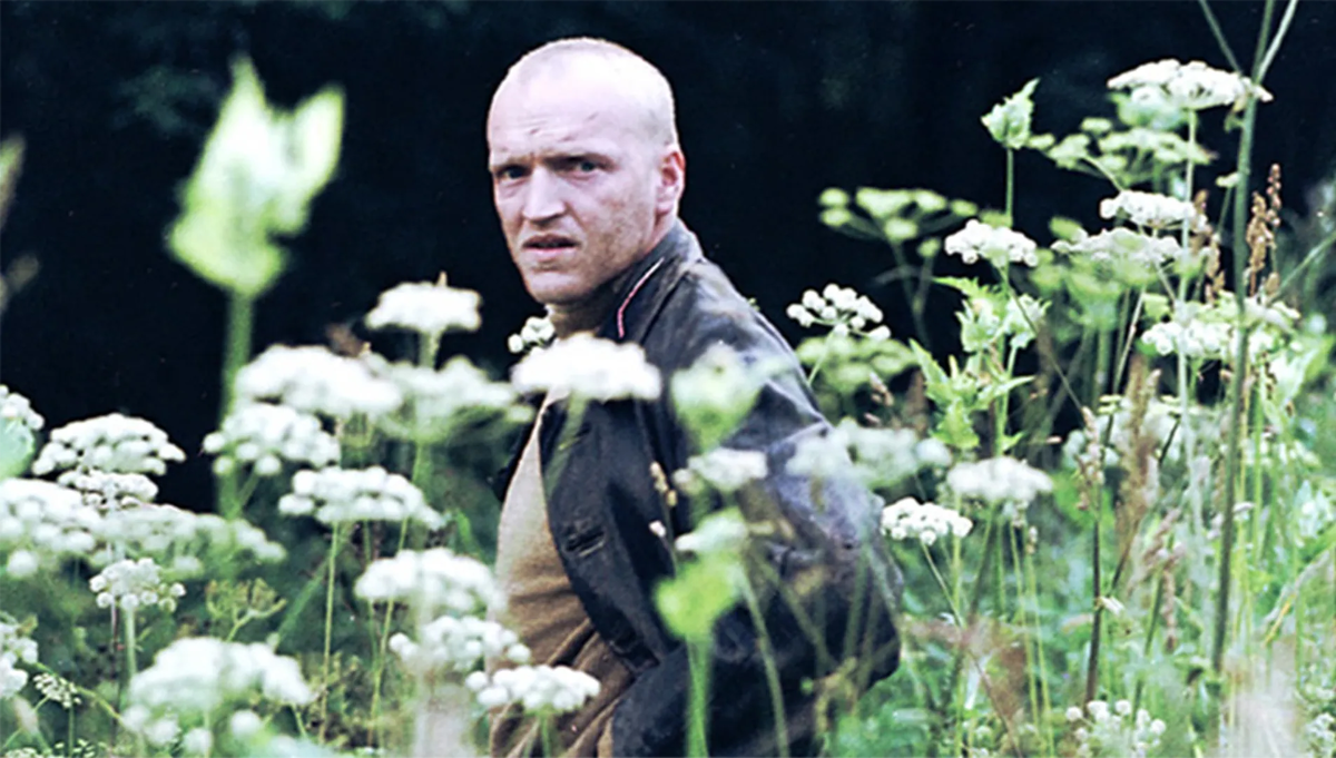 «Сталкер», к/с «Мосфильм», 1979, реж. А. Тарковский