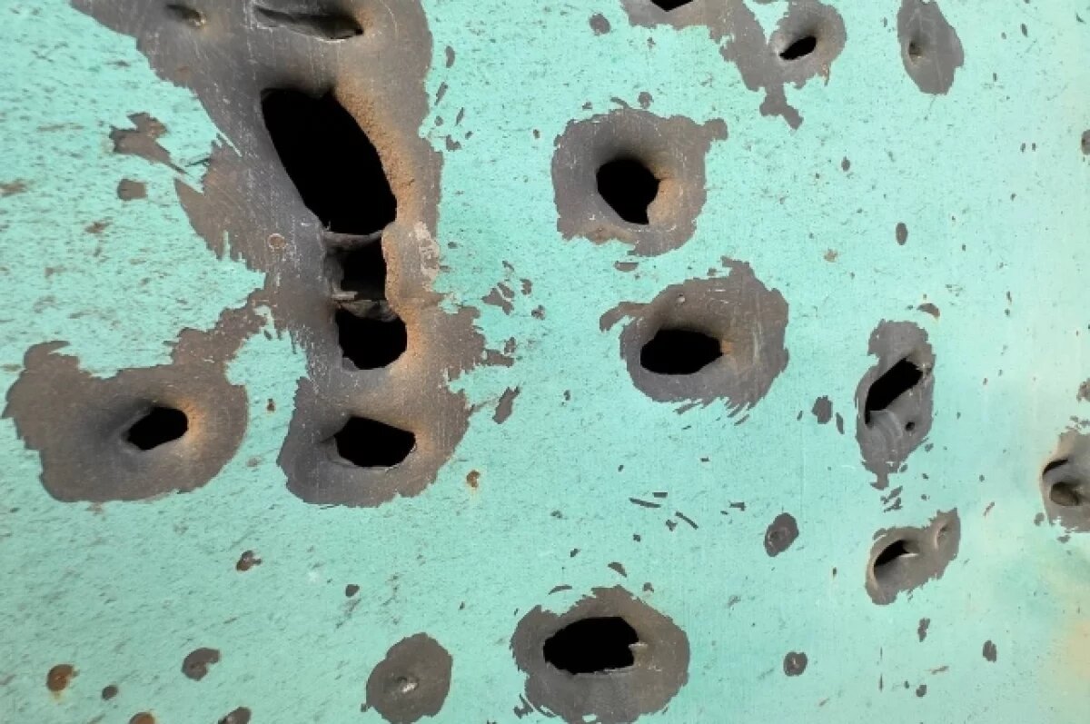    Глава Белгородской области рассказал о новых ударах ВСУ по региону 16 мая