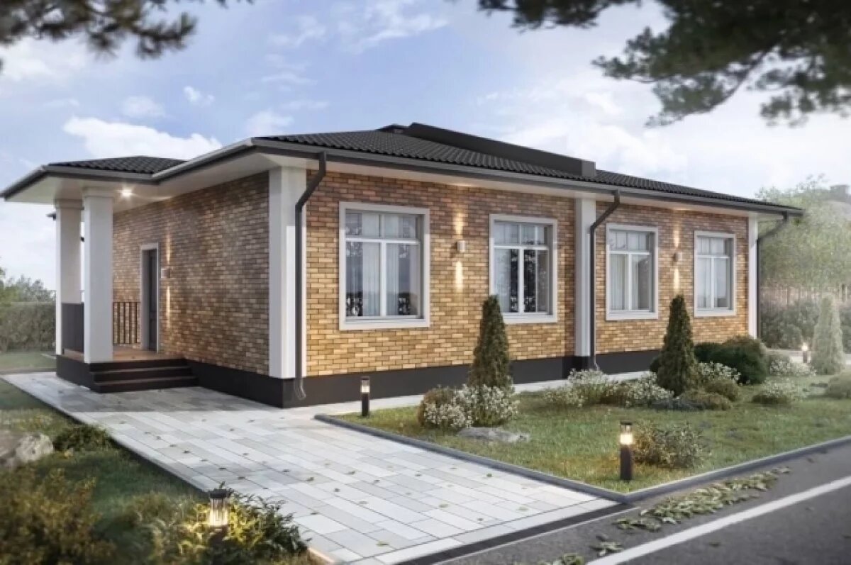    В Орске представят макеты новых домов для пострадавших от паводка жителей