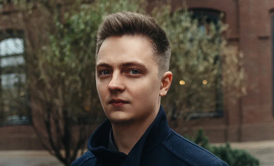 Арбитражный управляющий Горин Кирилл Юрьевич