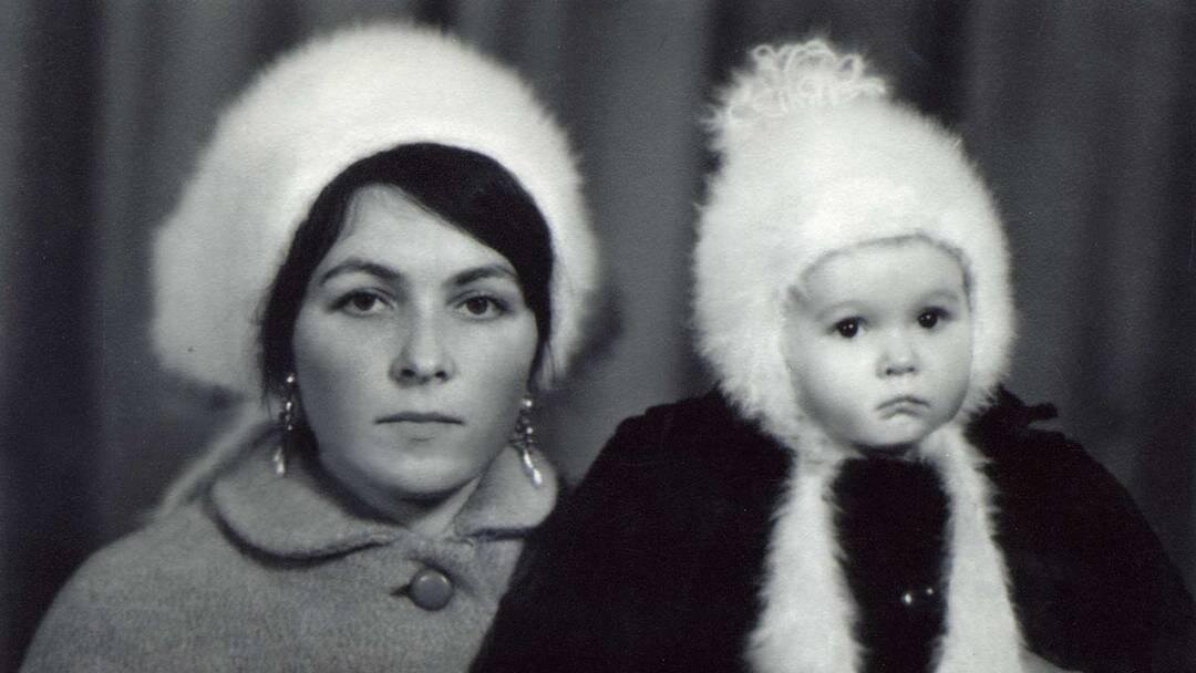 Фото: vk.com/Анжелика Агурбаш