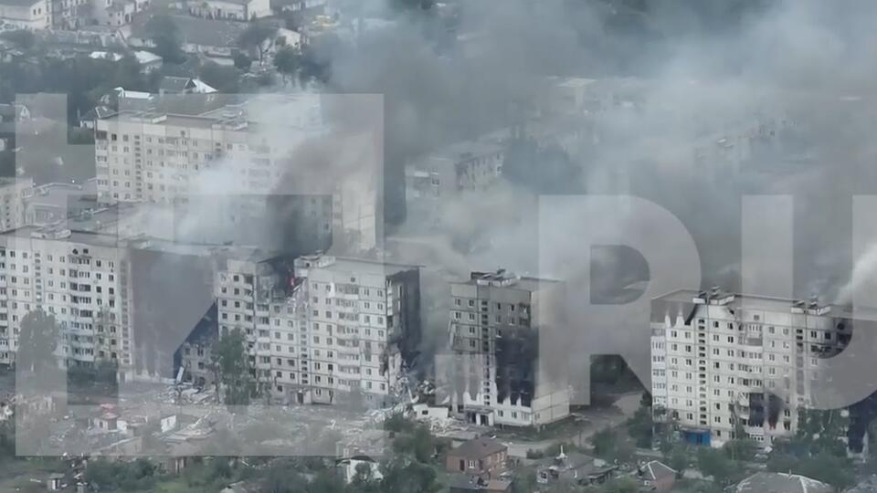 Фото: скриншот видео