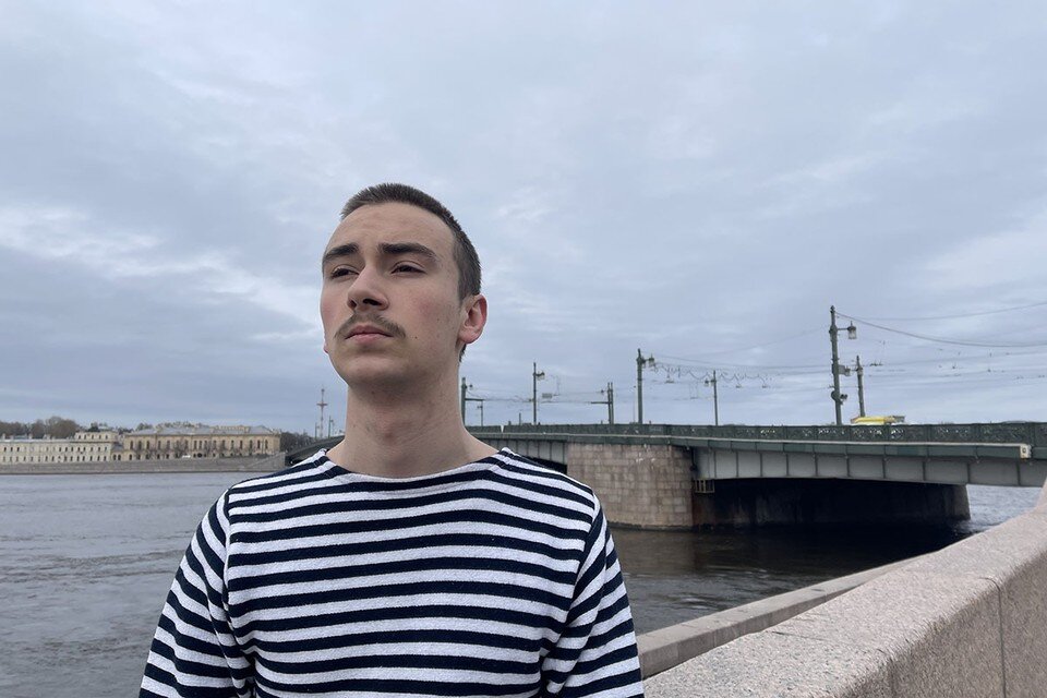    Американцы и украинцы переводят деньги бойцам СВО через российского стримера Личный архив