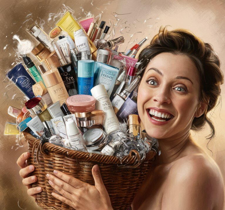 Сгенерировано нейросетью по запросу автора 