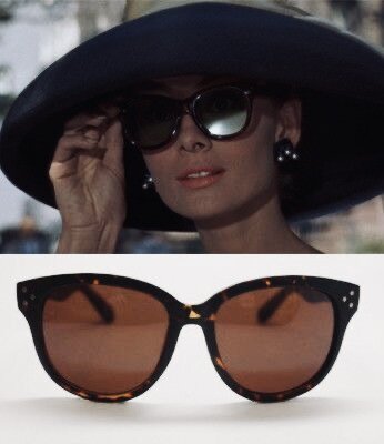 Та самая модель.