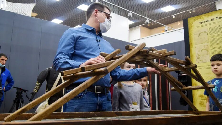    Автор фото: Наталья Трубчанинова