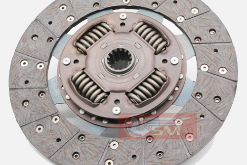     Зачем в диске сцепления пружины: вы всегда хотели это знать, но не решались спросить