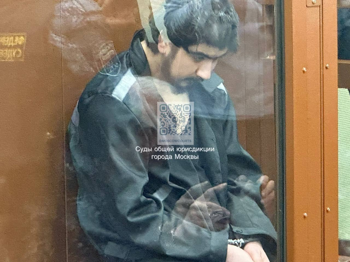 Фото: Суды общей юрисдикции города Москвы 