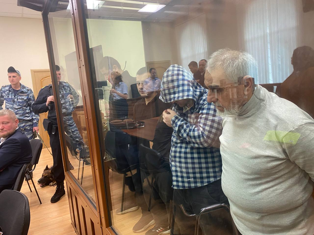 Фото: Известия