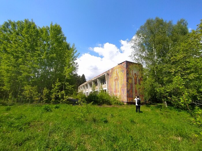 Листайте вправо, чтобы увидеть больше изображений