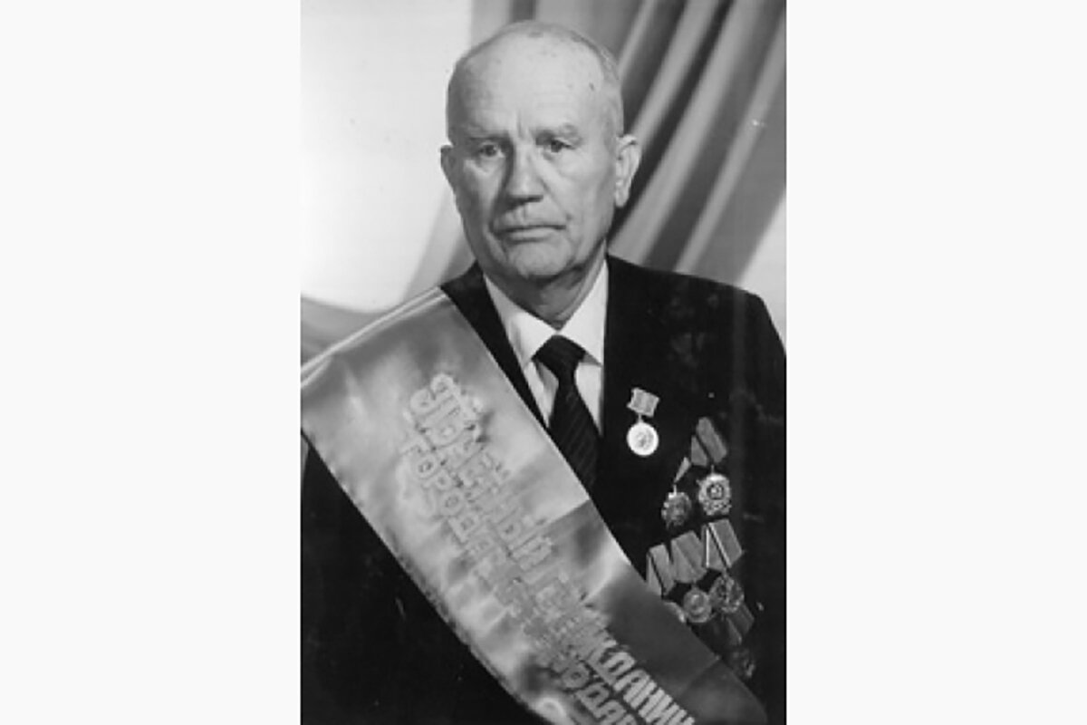 Wikipedia📷Федор Брюховецкий