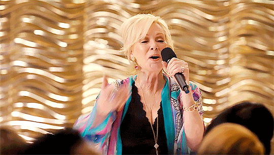 Фрагмент видео из сериала «‎Хитрости». © Режиссёры Люсия Аньелло, Пол В. Даунс HBO