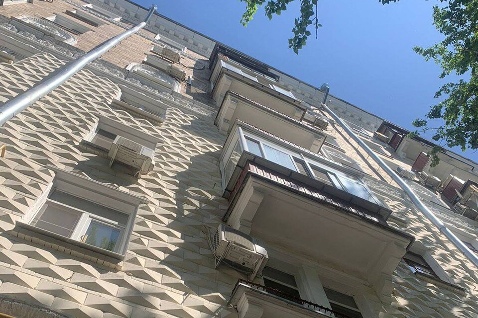    Фото прокуратуры Москвы