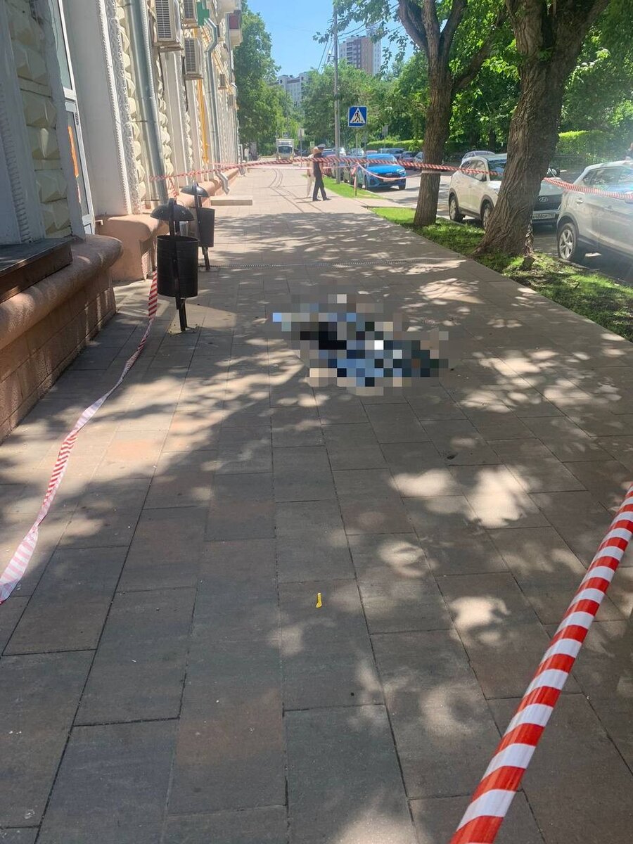    Фото прокуратуры Москвы