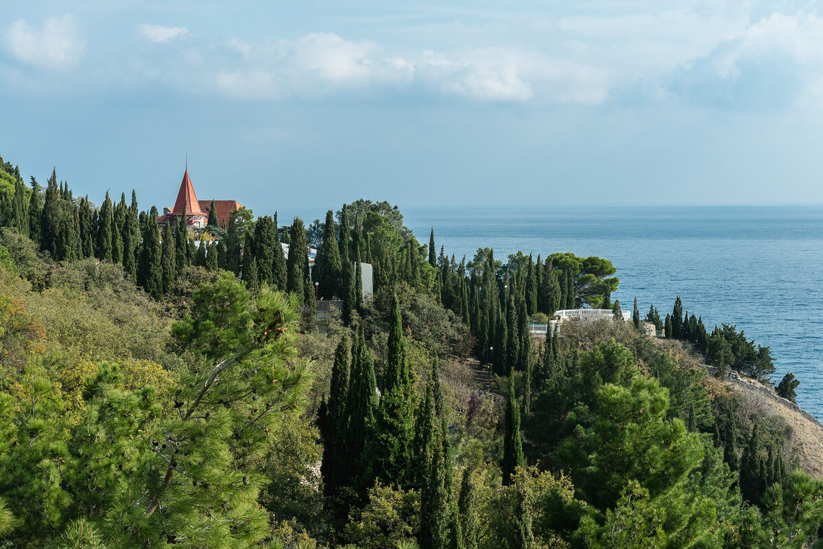 Санаторий Понизовка