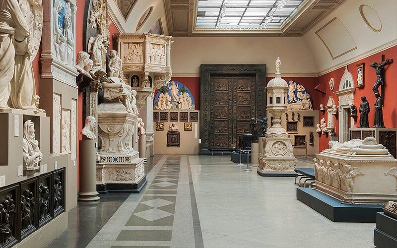 Пушкинский музей