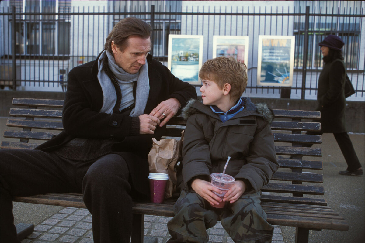 «Реальная любовь» (2003)