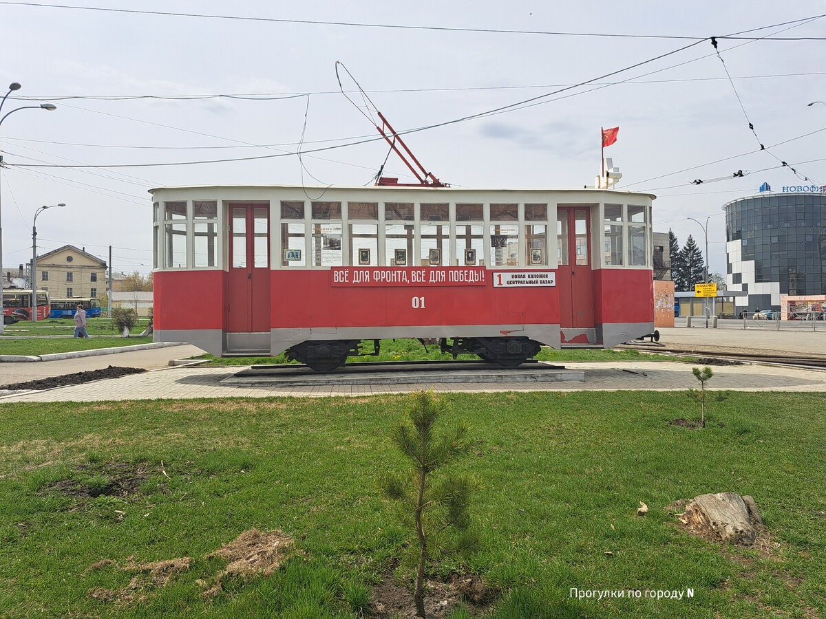 Листайте карусель