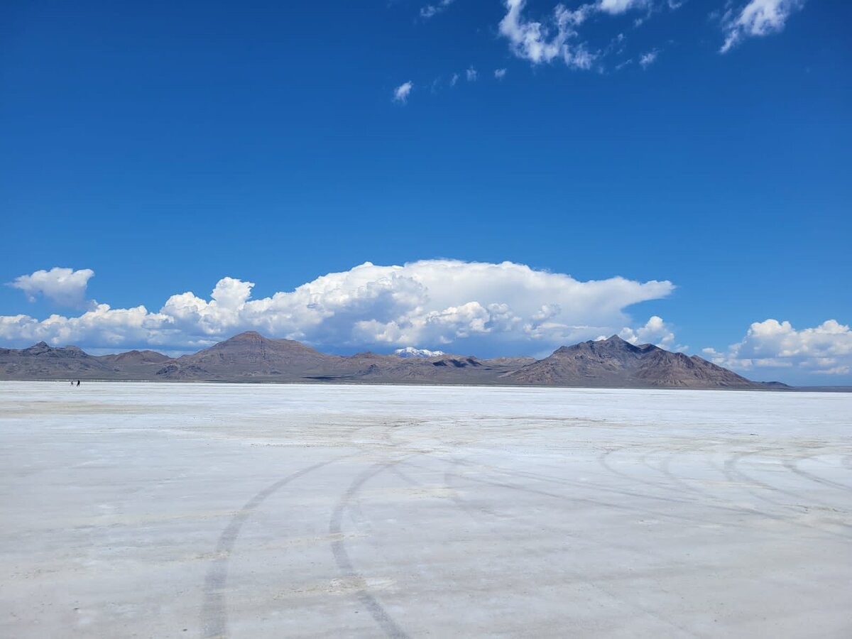 Скоростные трассы. Фото В. Фадеевой