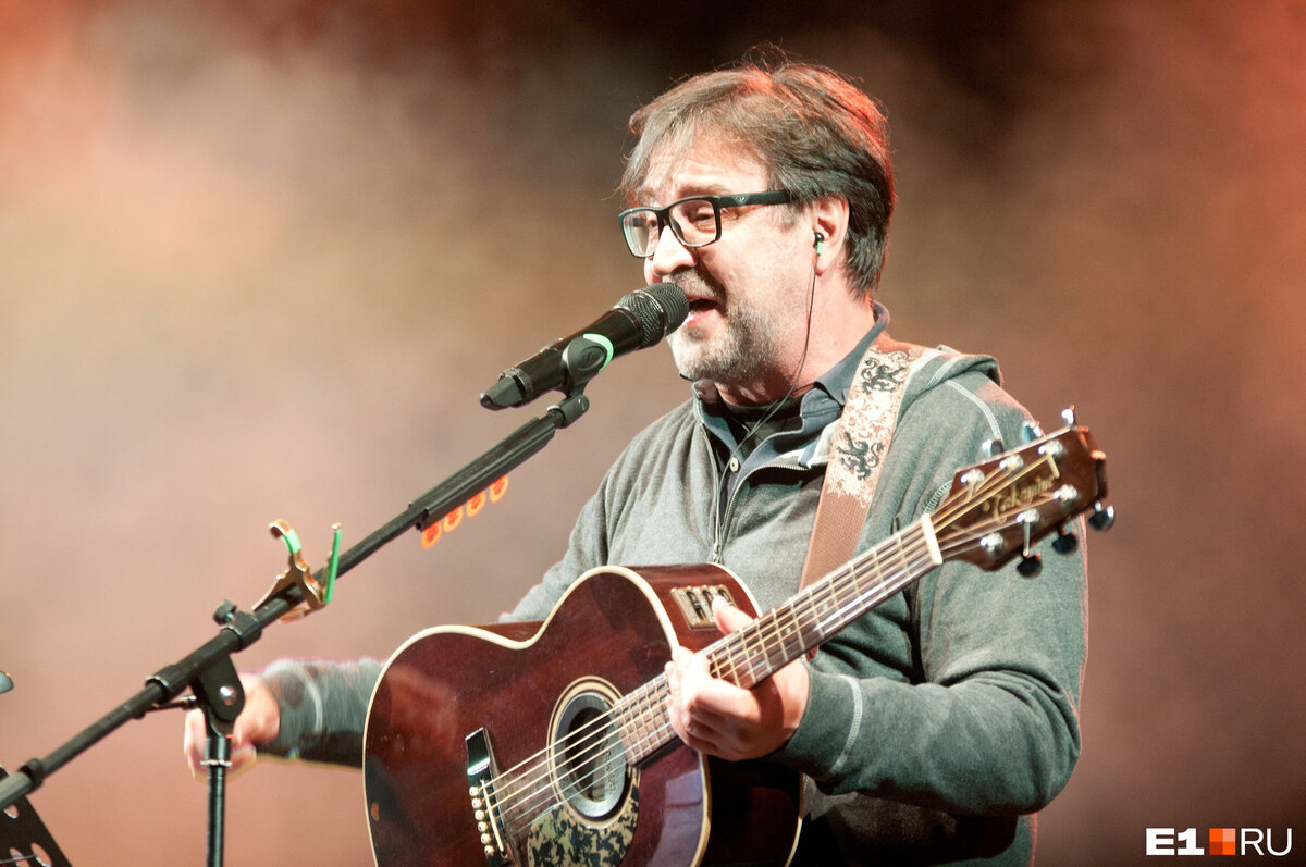 Фото: Артем Устюжанин, Е1