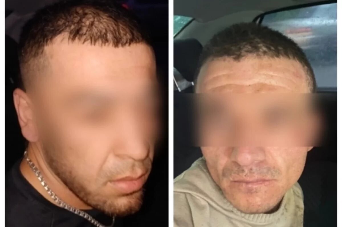    В Твери задержаны двое подозреваемых в незаконном обороте наркотиков