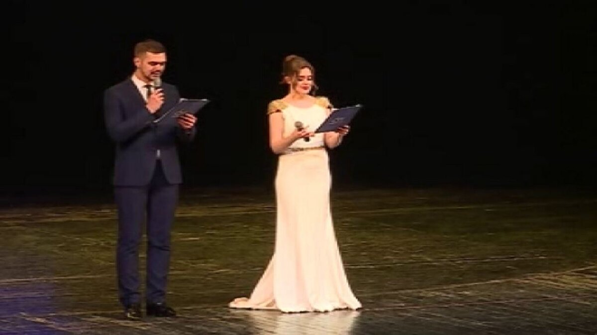    В Курске ЮЗГУ отмечает 60-летие