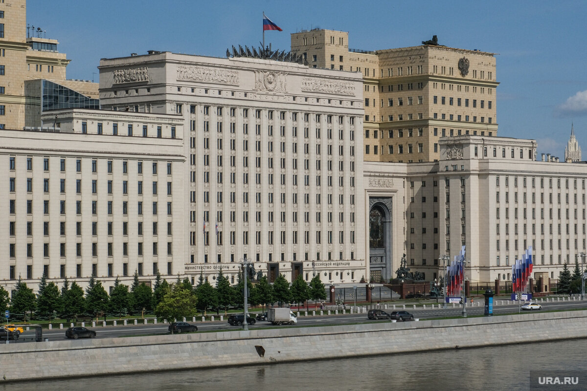 Стало известно, кто из опальных военных чинов может рассчитывать на перезапуск карьеры. Фото: Георгий Бергал