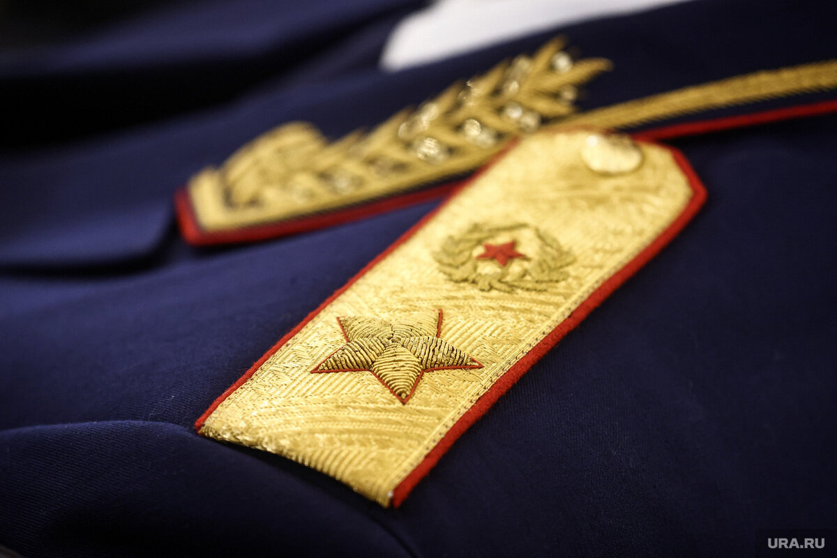 Фото: Владимир Андреев