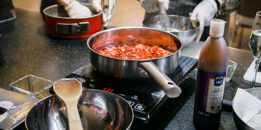 Какие соусы лучше подходят к рыбе и мясу