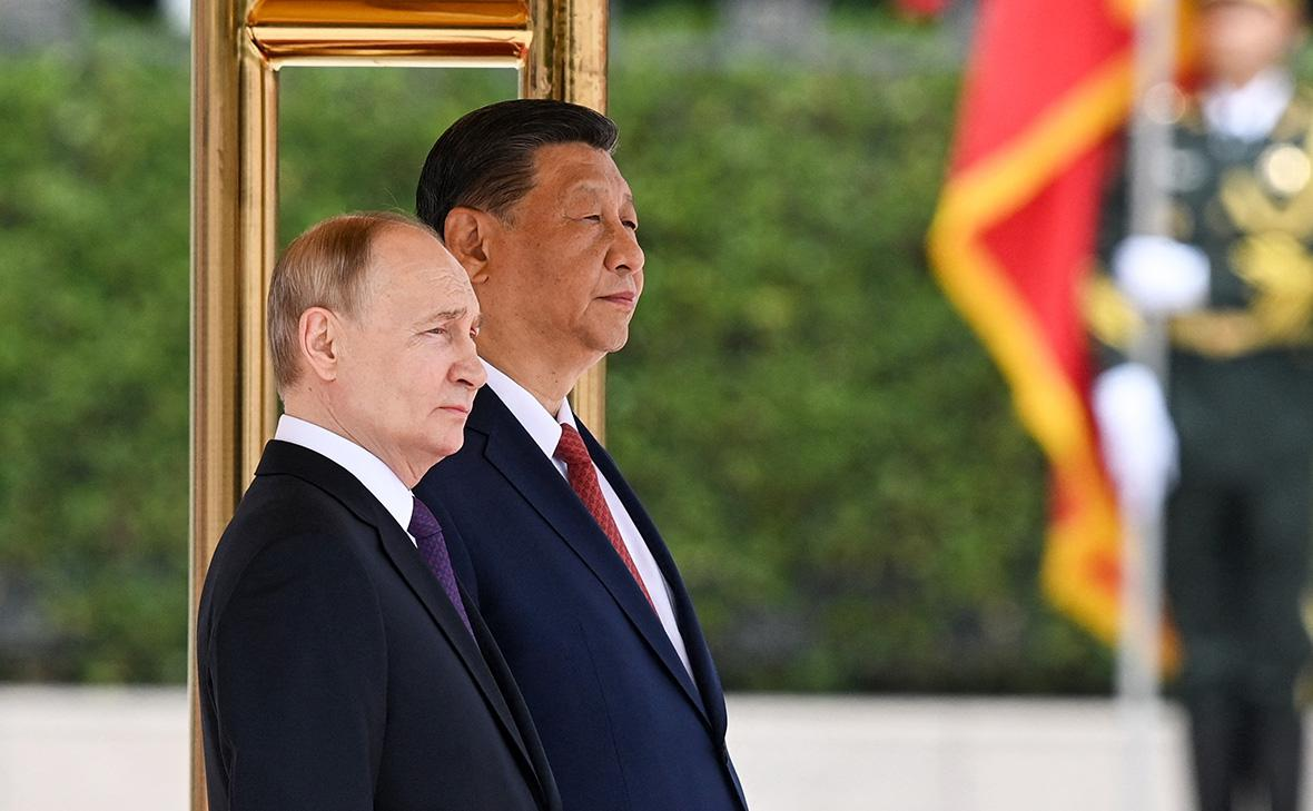 (Фото для иллюстрации)