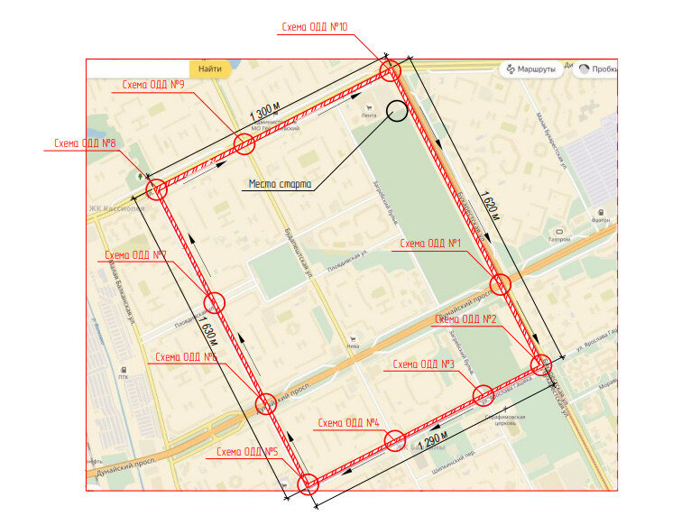 Велопробег перекроет улицы в Купчино. Где еще будет не проехать в выходные Наступающие выходные, 18–19 мая, в Петербурге не обойдутся без перекрытий движения из-за мероприятий.