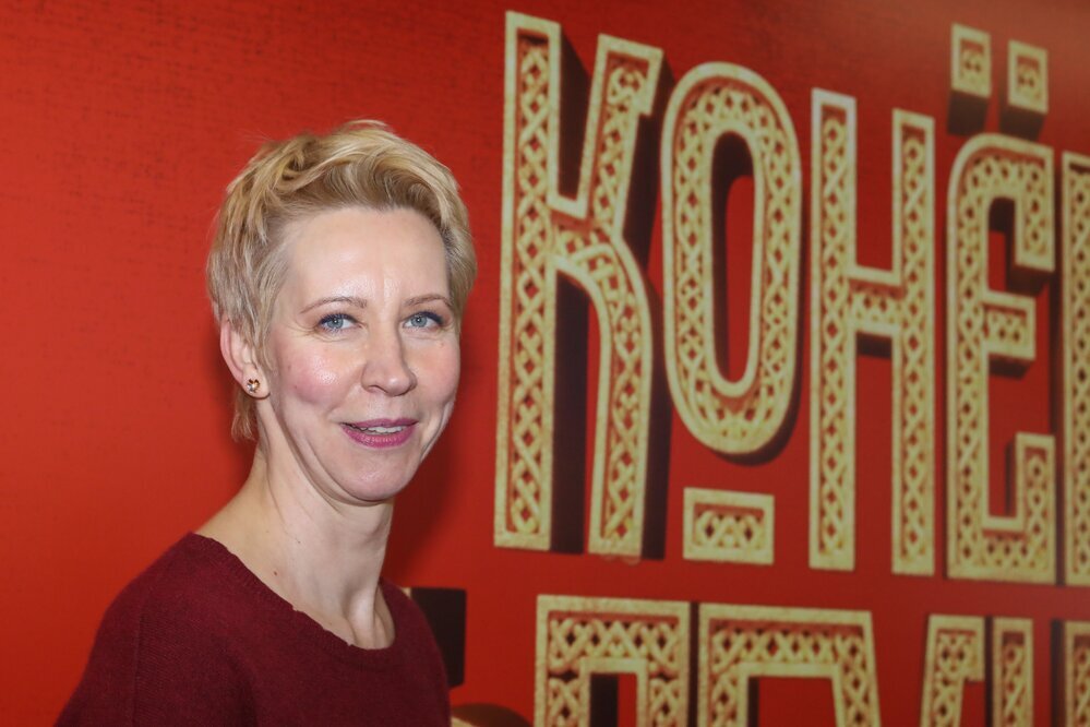 Софья Сандурская/Агентство «Москва»