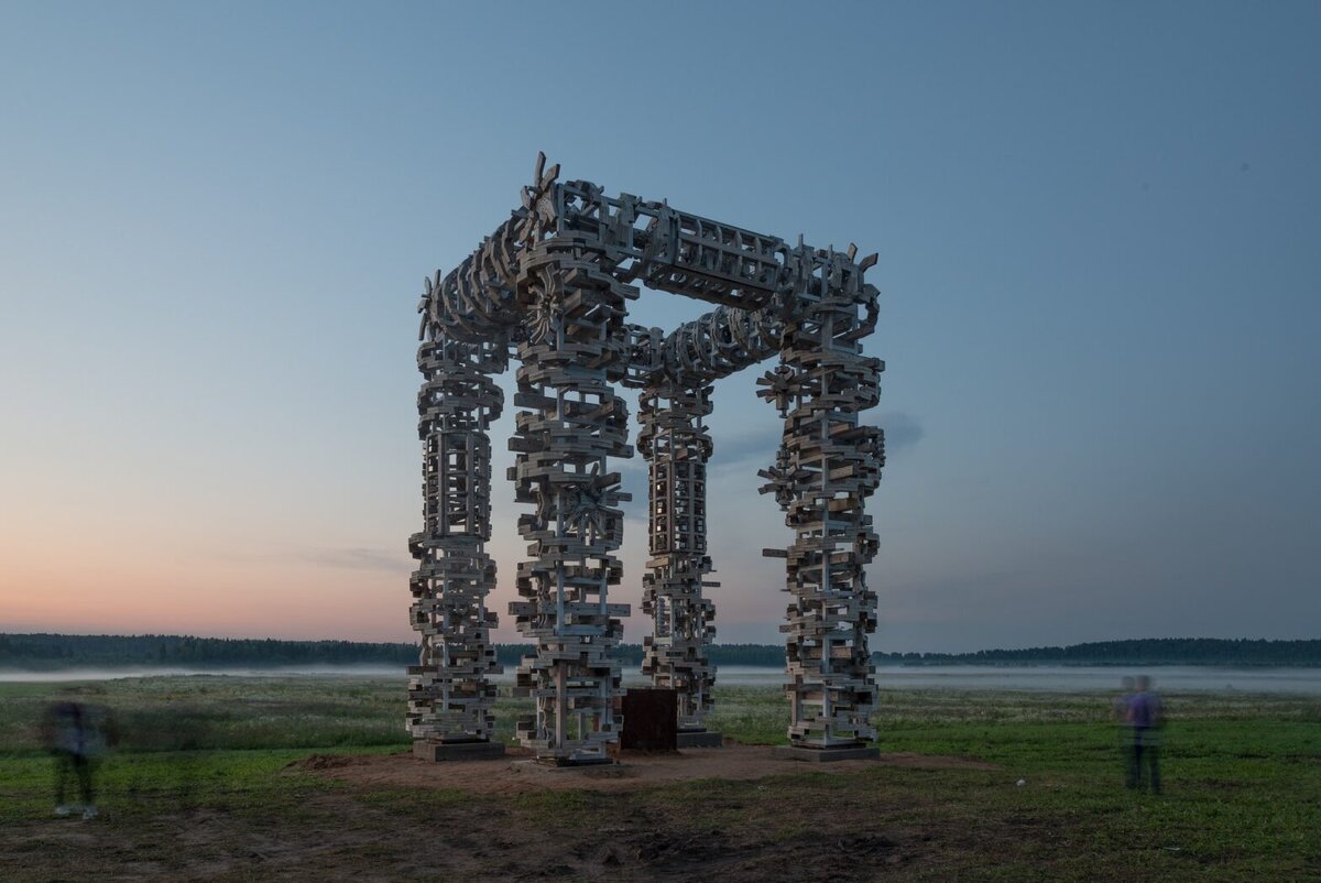    Фото: архив пресс-службы Мария Байдек