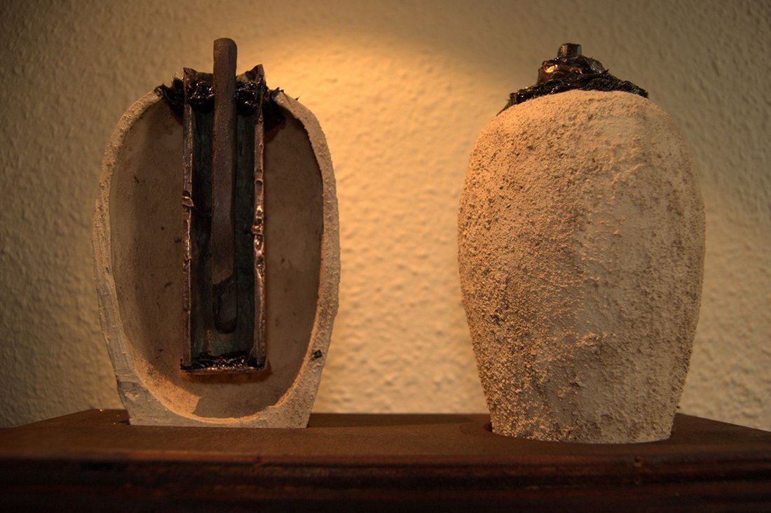 Багдадская батарея