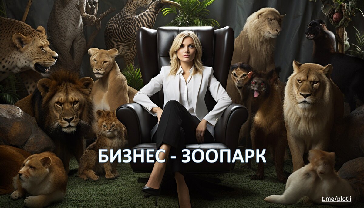 Руководитель. Источник: https://t.me/plotli/231