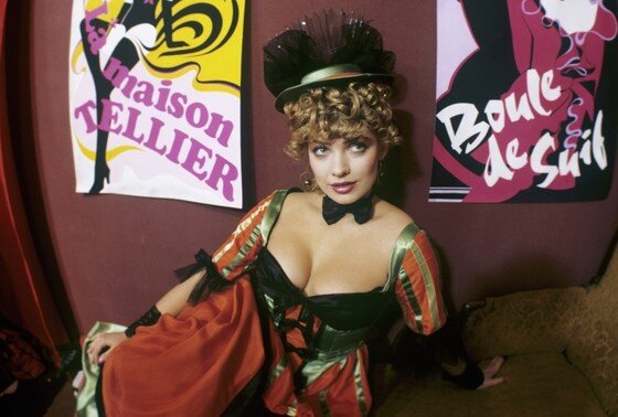    Наталья Лапина