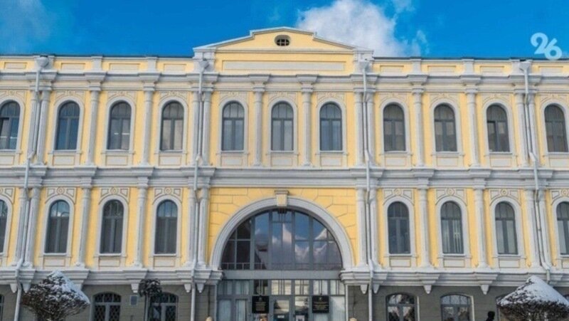    Ночь музеев пройдёт в Ставрополе 18 мая Фото: ИА «Победа26»