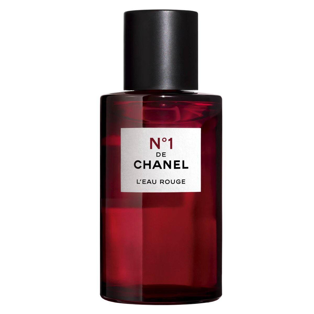 фото с сайта Chanel