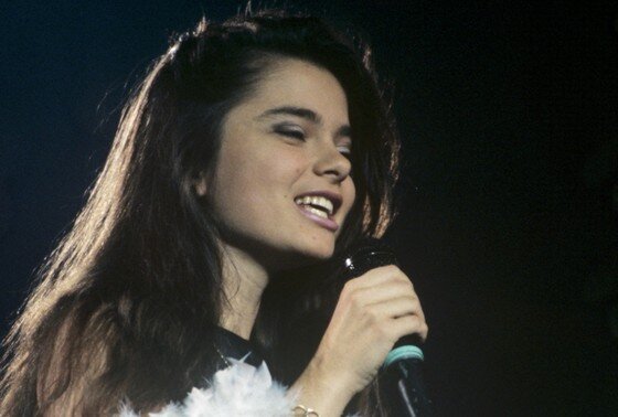    Наташа Королева