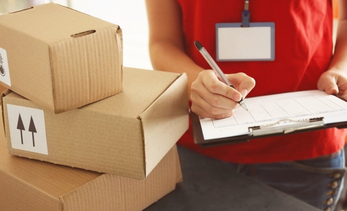 Срок хранения заказа с АлиЭкспресс на Почте России и в постамате Пятерочка 