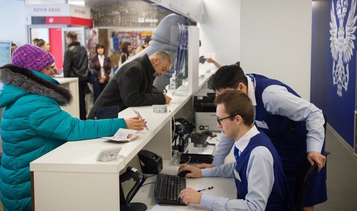 Продление срока хранения посылки АлиЭкспресс на Почте России 