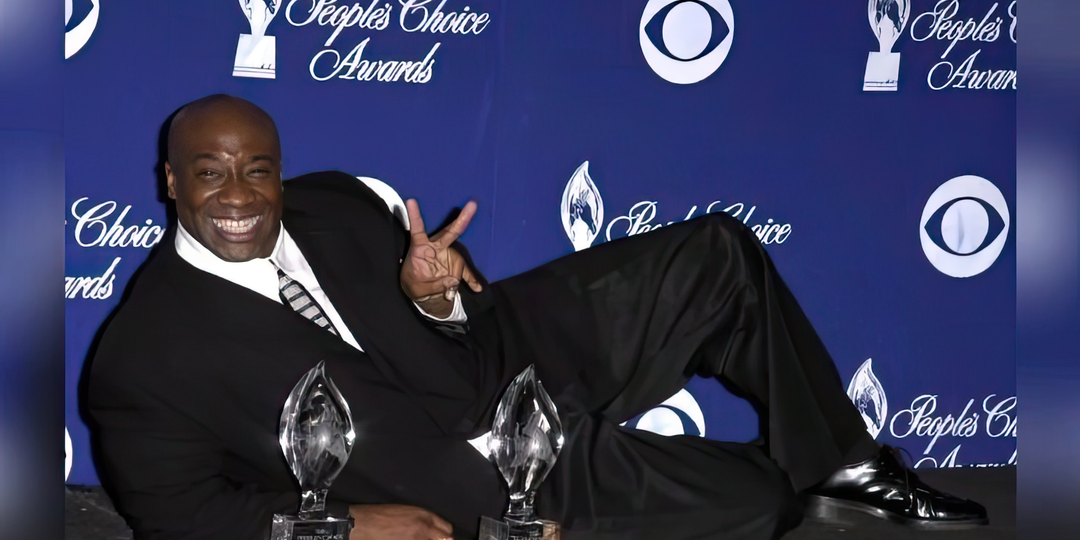 Майкл Дункан - качок из фильма "Зеленая миля": От работы охранником до номинации на "Оскар".