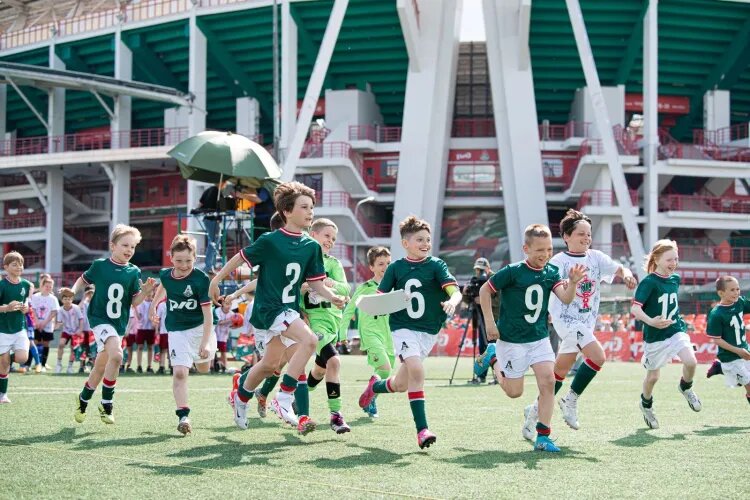    Источник фото: «Локобол»