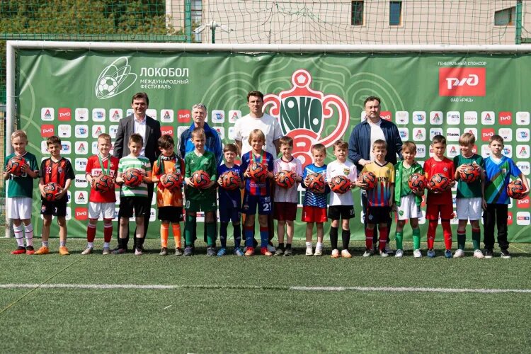    Источник фото: «Локобол»