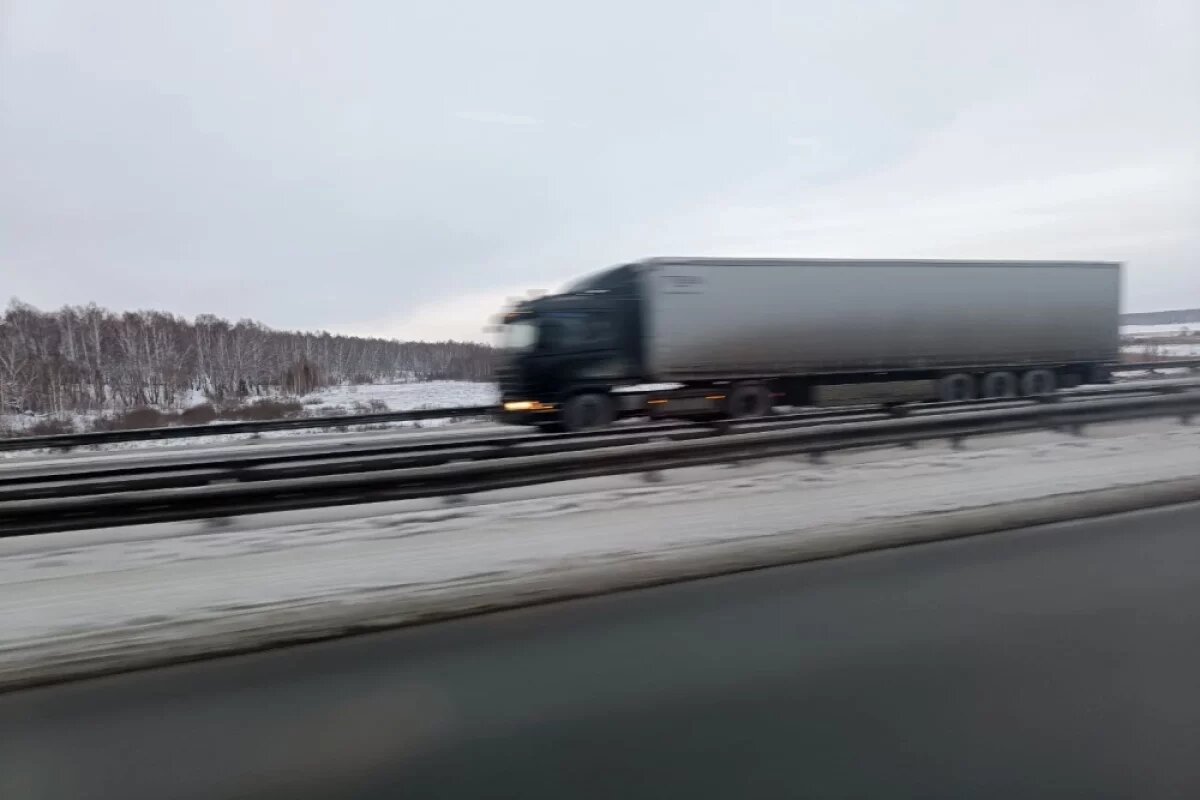 Воронежцы могут встать в пробки из-за перевозки крупногабаритного груза |  АиФ Воронеж | Дзен