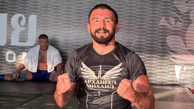    Павел Гордеев. Соцсети