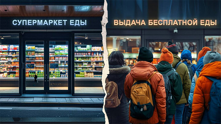 Коллаж Царьграда