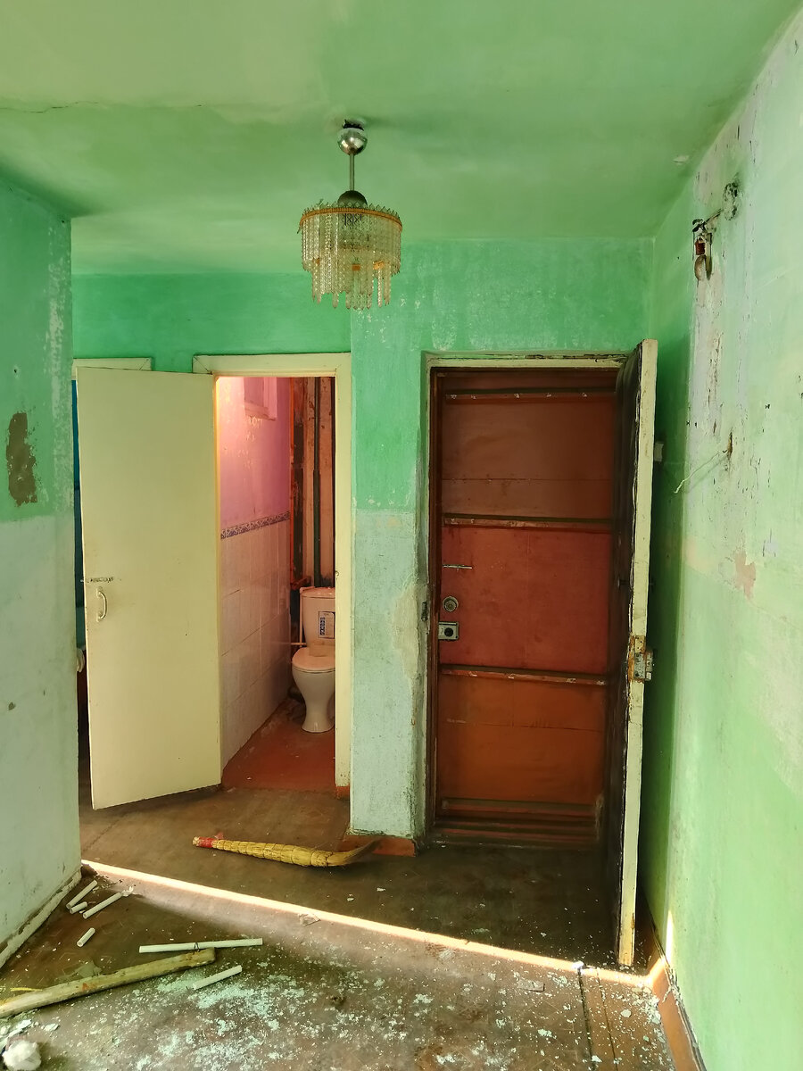 Фото - собственность автора