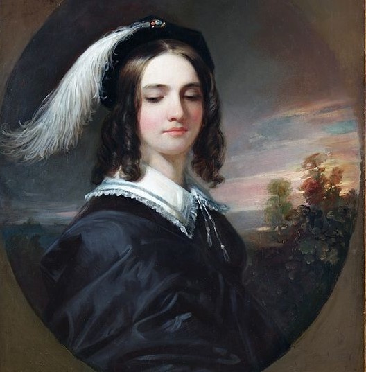 Невеста горбуна